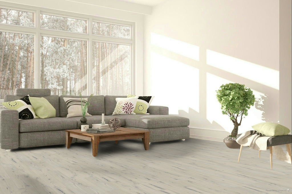 European White Oak - Everglades - 7.5"