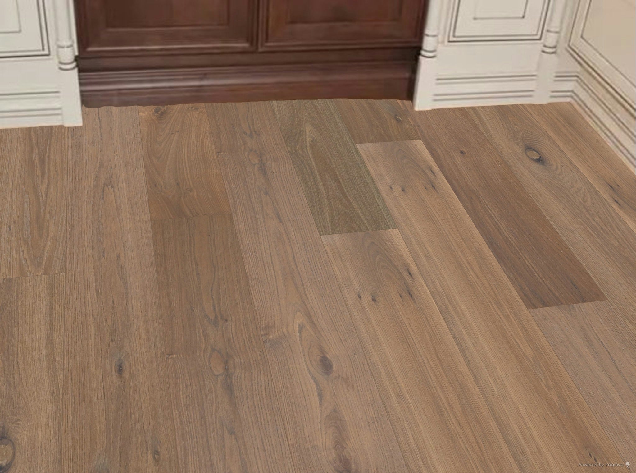 European White Oak - Fengari - 3/4"  6m wear layer