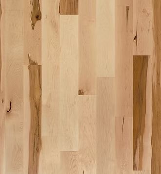 “Hard Maple solid prefinished flooring – Rockport – close-up texture, Northern-grown maple hardwood”
