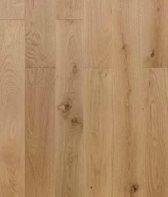 European White Oak Engineered Manor