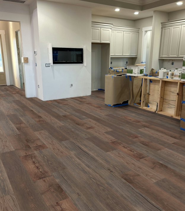 Woodland  Wonder 9" Width