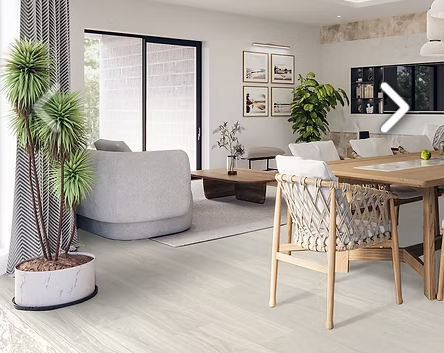 European White Oak - Giona - 9.5"