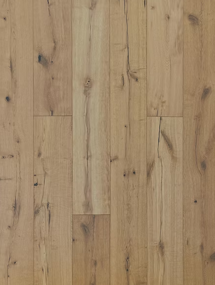 European White Oak - Summerland Key 7.5"