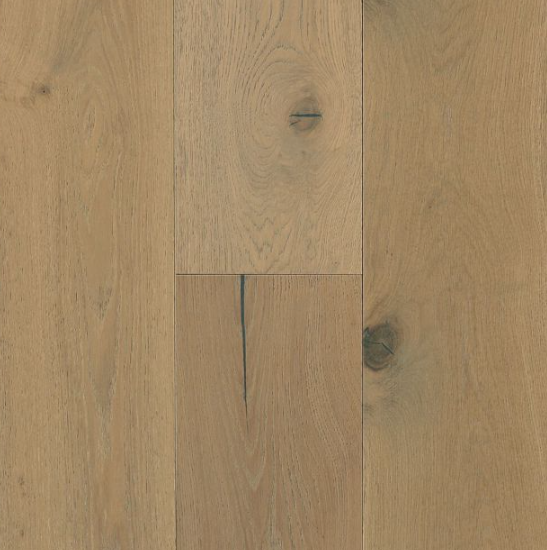 Balmy Breeze 9" White Oak Engineered Hardwood