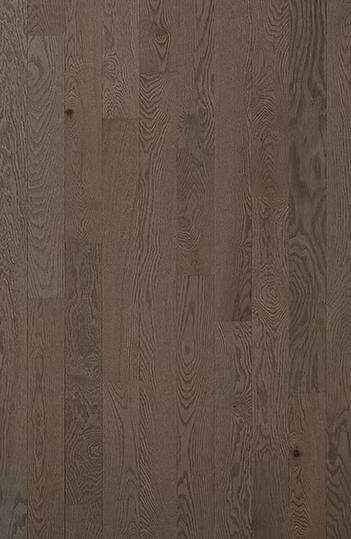 Red Oak solid prefinished flooring – Hanson – close-up texture, Northern-grown Red Oak