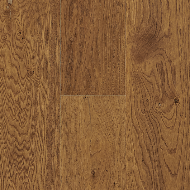 Character Float 7.5" Oak Engineered Hardwood