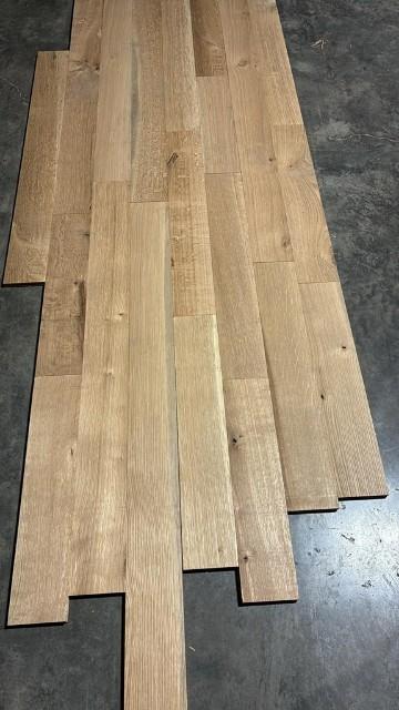 Rift & Quartered white oak engineered 5/8"
