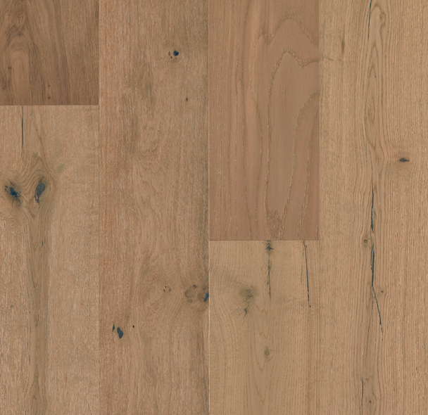 Savor 7.5" Oak Engineered Hardwood