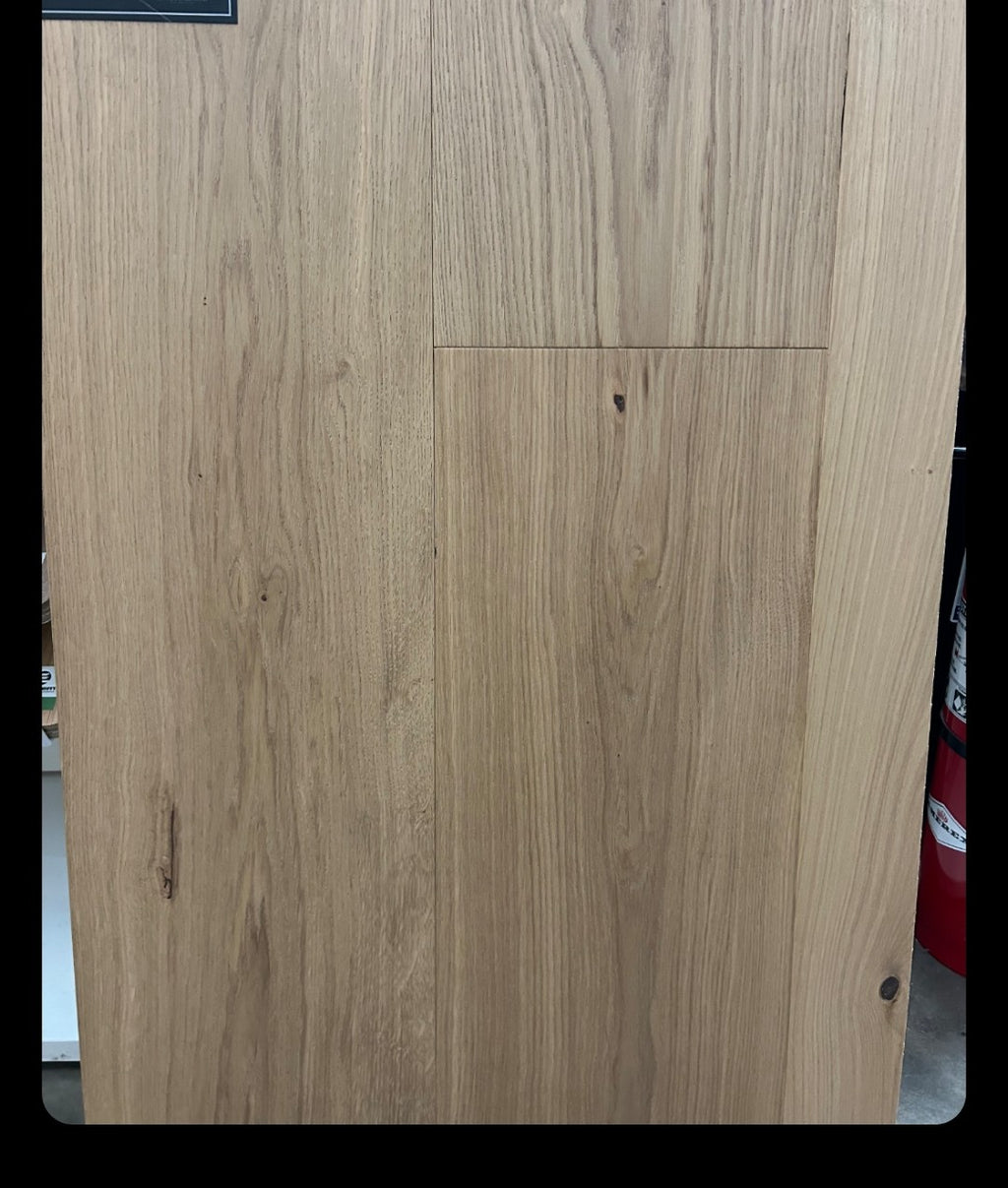 white oak engineered flooring select grade